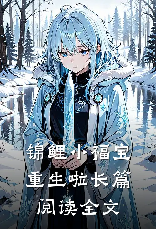 锦鲤小福宝重生啦长篇阅读全文