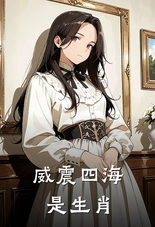 威震四海是生肖