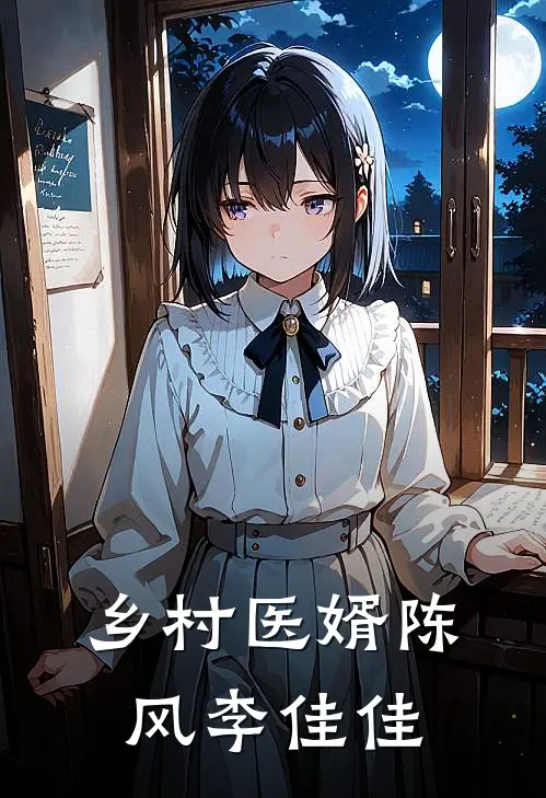 乡村医婿陈风李佳佳