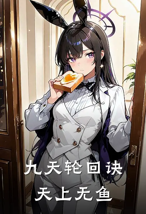 九天轮回诀 天上无鱼