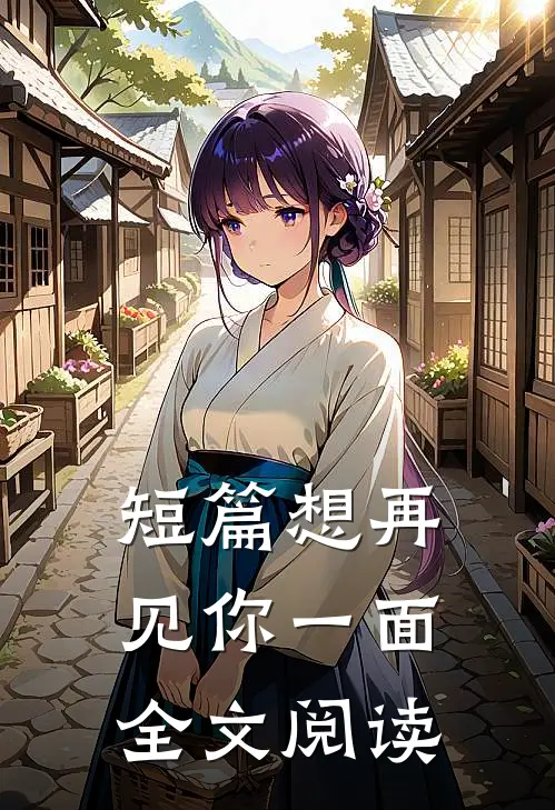 短篇想再见你一面全文阅读