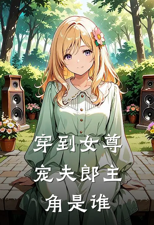 穿到女尊宠夫郎主角是谁