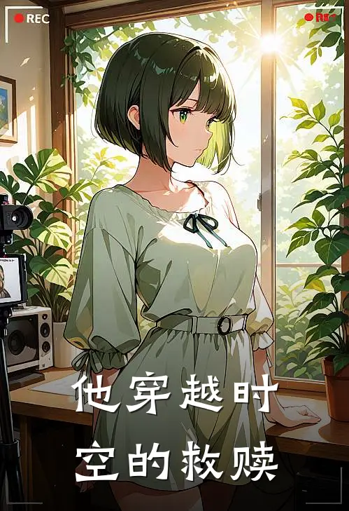 他穿越时空的救赎