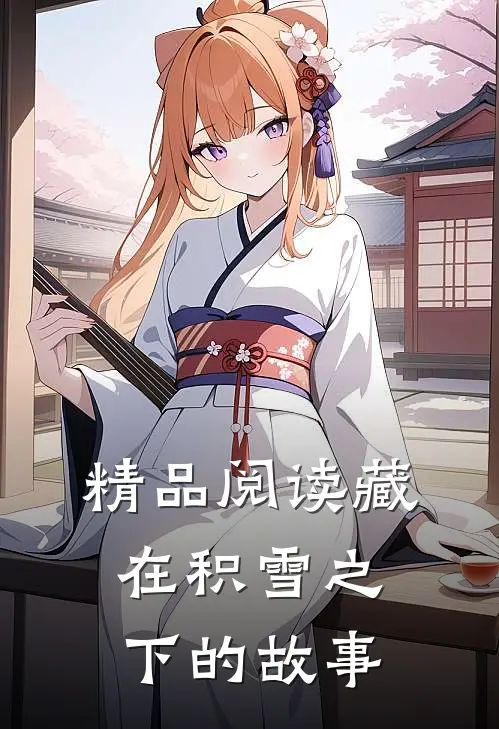 精品阅读藏在积雪之下的故事