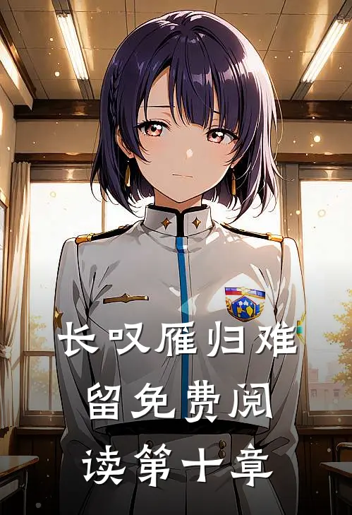 长叹雁归难留免费阅读第十章