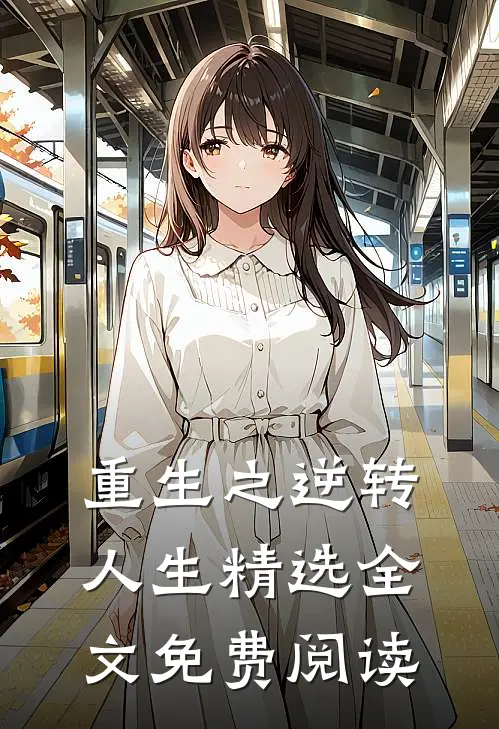 重生之逆转人生精选全文免费阅读