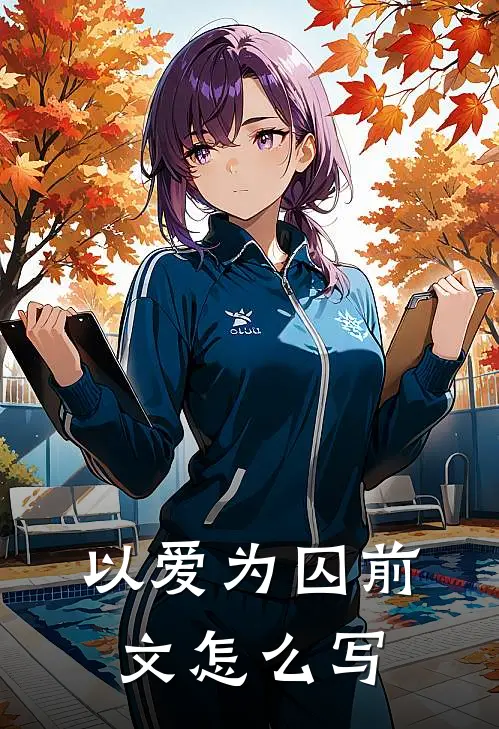 以爱为囚前文怎么写