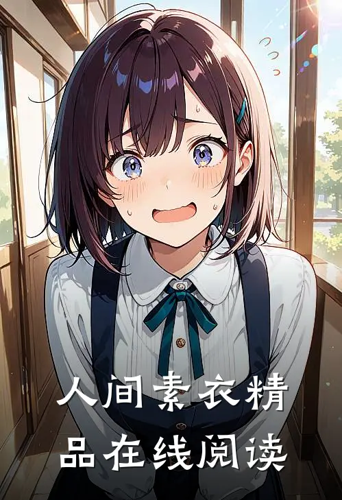 人间素衣精品在线阅读