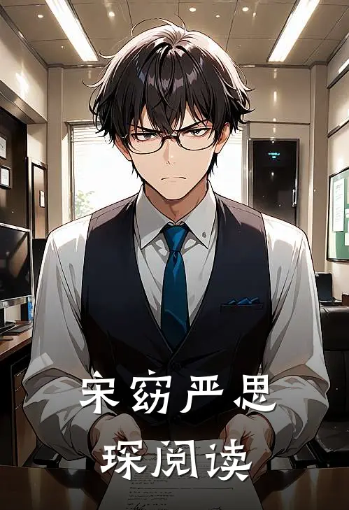 宋窈严思琛阅读