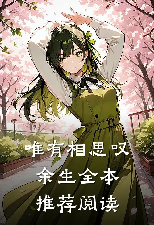 唯有相思叹余生全本推荐阅读
