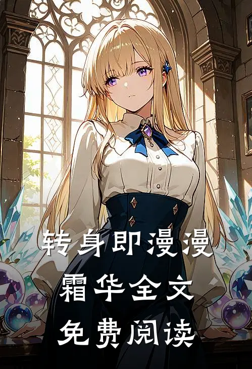 转身即漫漫霜华全文免费阅读