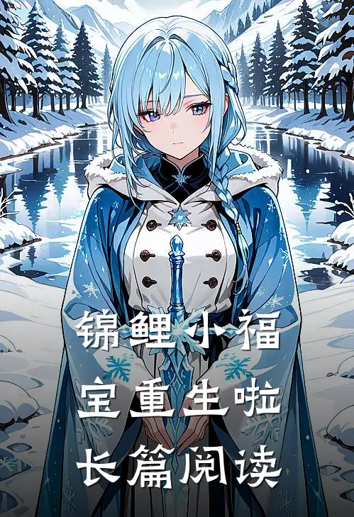 锦鲤小福宝重生啦长篇阅读