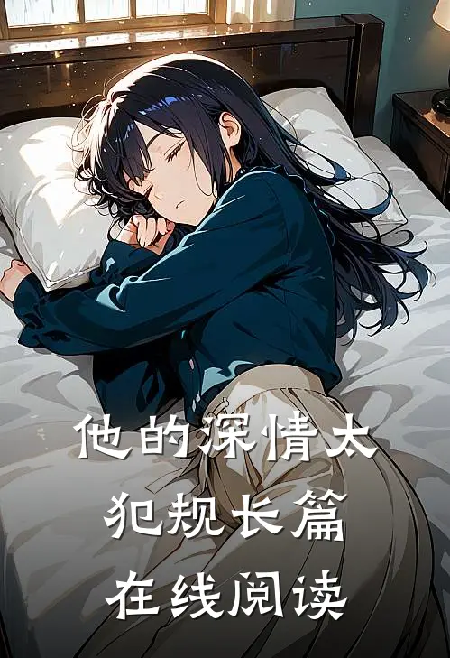 他的深情太犯规长篇在线阅读