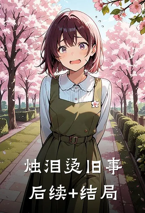 烛泪烫旧事后续+结局
