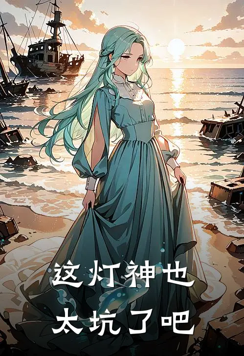 这灯神也太坑了吧