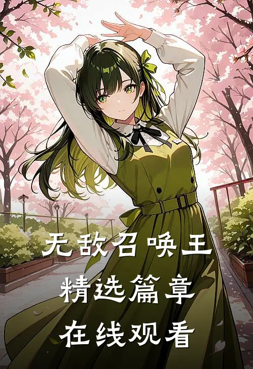 无敌召唤王精选篇章在线观看