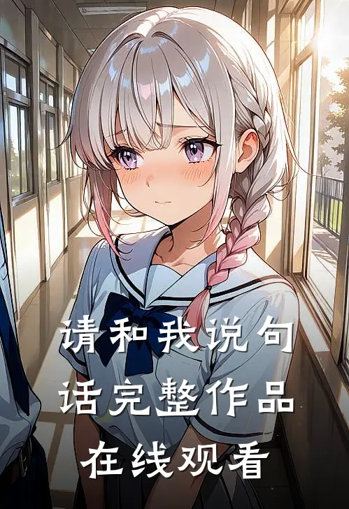 请和我说句话完整作品在线观看
