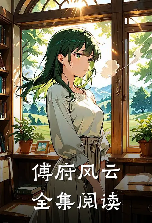 傅府风云全集阅读
