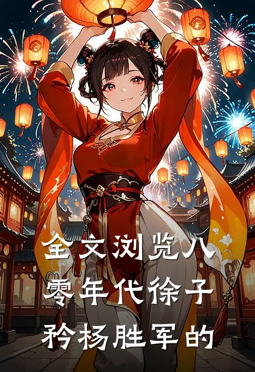 全文浏览八零年代徐子矜杨胜军的