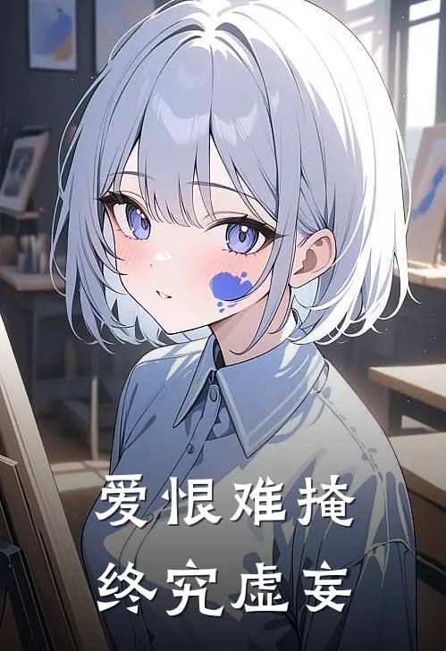 爱恨难掩，终究虚妄