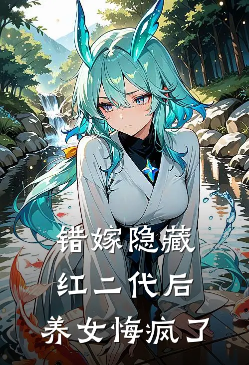 错嫁隐藏红二代后，养女悔疯了