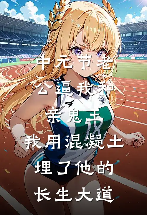 中元节老公逼我和亲鬼王，我用混凝土埋了他的长生大道