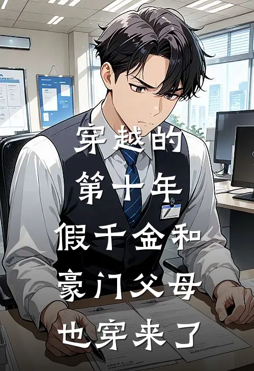 穿越的第十年，假千金和豪门父母也穿来了