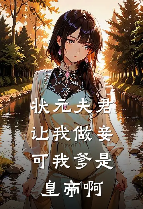 状元夫君让我做妾，可我爹是皇帝啊