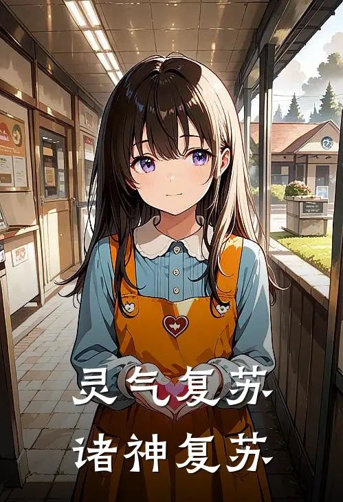 灵气复苏：诸神复苏