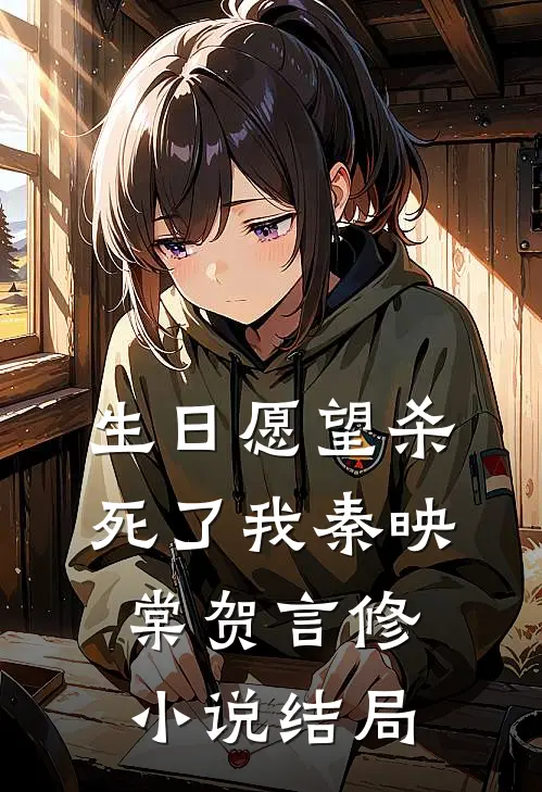 生日愿望杀死了我秦映棠贺言修小说结局