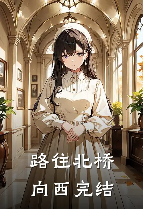 路往北桥向西完结