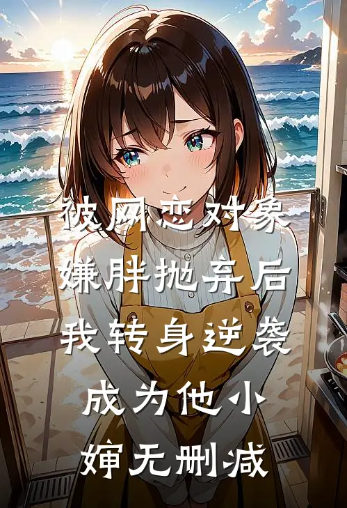 被网恋对象嫌胖抛弃后，我转身逆袭成为他小婶无删减