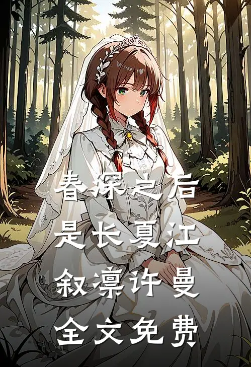 春深之后是长夏江叙凛许曼全文免费