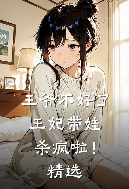 王爷不好了，王妃带娃杀疯啦！精选