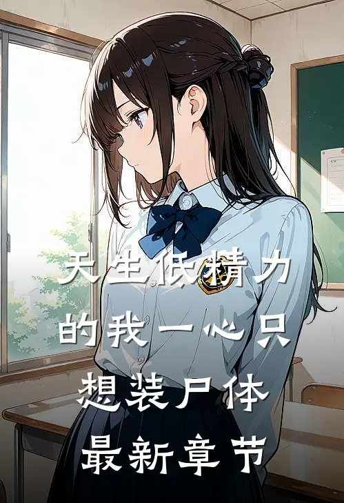 天生低精力的我一心只想装尸体最新章节
