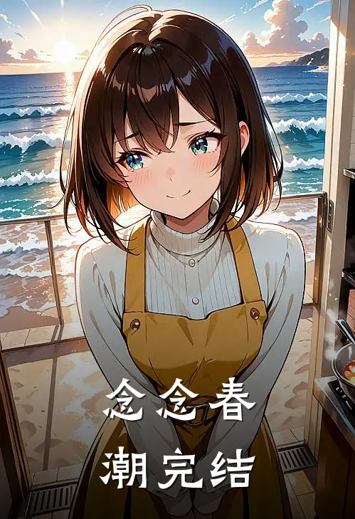 念念春潮完结
