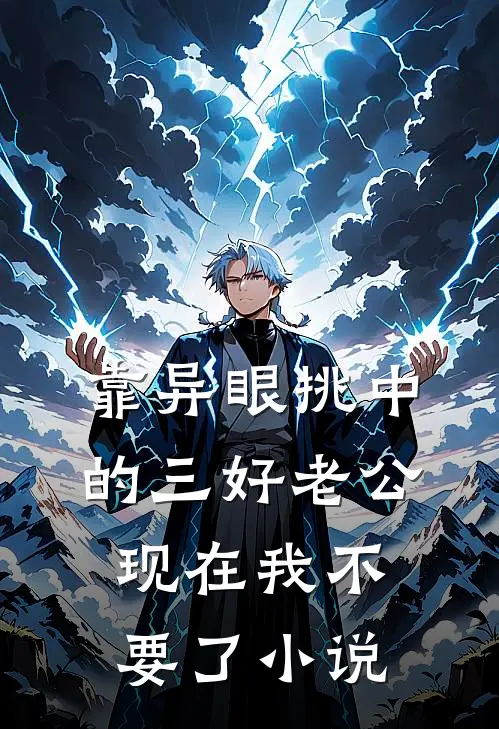 靠异眼挑中的三好老公，现在我不要了小说