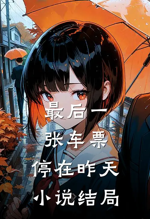 最后一张车票，停在昨天小说结局