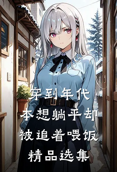 穿到年代，本想躺平却被追着喂饭精品选集