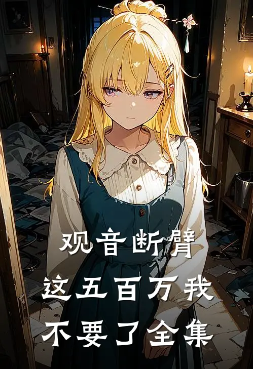 观音断臂，这五百万我不要了全集