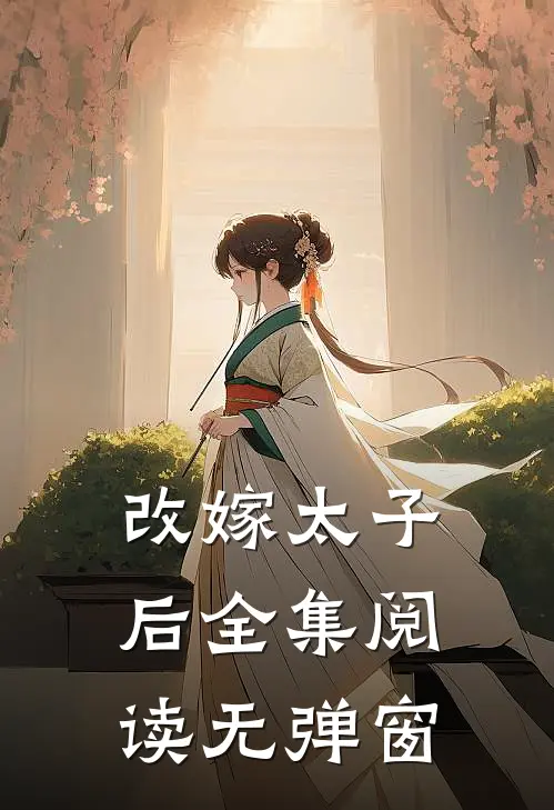 改嫁太子后全集阅读无弹窗