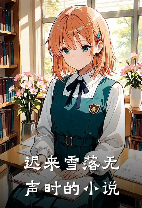 迟来雪落无声时的小说