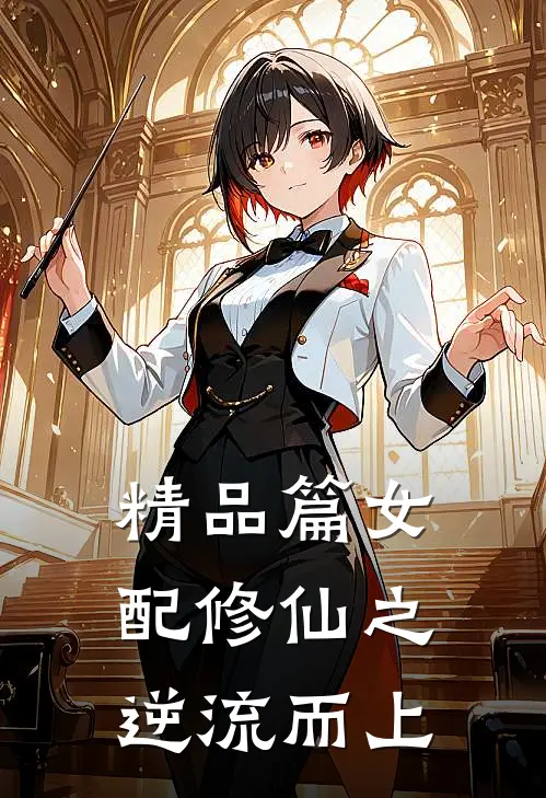 精品篇女配修仙之逆流而上