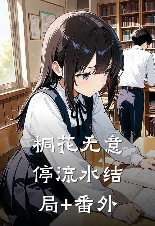 桐花无意停流水结局+番外