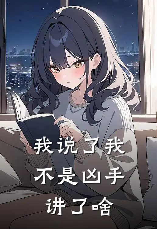 我说了我不是凶手讲了啥