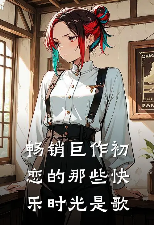 畅销巨作初恋的那些快乐时光是歌