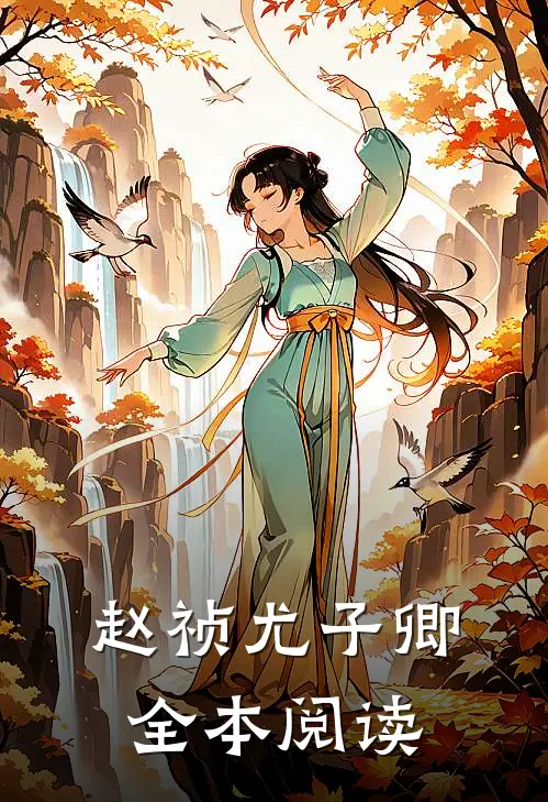 赵祯尤子卿全本阅读