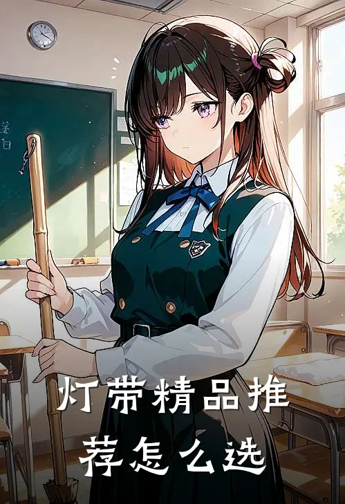 灯带精品推荐怎么选