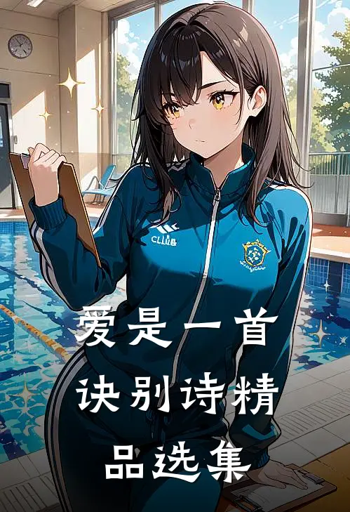 爱是一首诀别诗精品选集