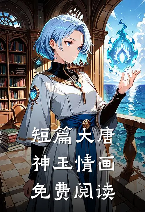 短篇大唐神玉情画免费阅读